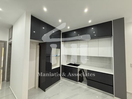 Apartment 68sqm for sale-Nikaia
