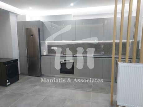 Apartment 78sqm for sale-Kalithea