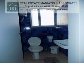 Γραφείο 112,50 τ.μ. για ενοικίαση, Πειραιάς, Λιμάνι-thumb-4