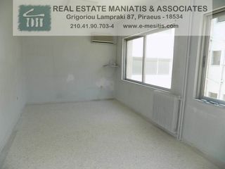 Γραφείο 112,50 τ.μ. για ενοικίαση, Πειραιάς, Λιμάνι-thumb-2