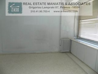 Γραφείο 112,50 τ.μ. για ενοικίαση, Πειραιάς, Λιμάνι-thumb-11