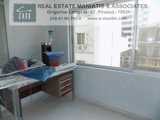 Γραφείο 112,50 τ.μ. για ενοικίαση, Πειραιάς, Λιμάνι-thumb-10
