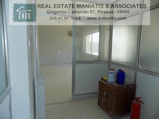 Γραφείο 112,50 τ.μ. για ενοικίαση, Πειραιάς, Λιμάνι-thumb-7