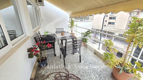Office 169sqm for rent-Terpsithea