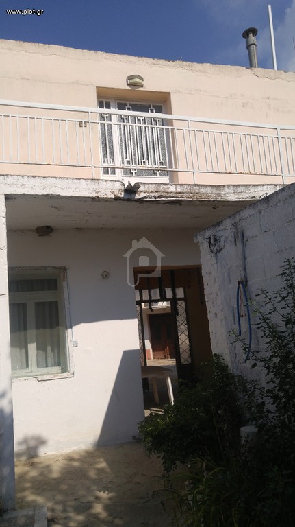 Μονοκατοικία 122 τ.μ. πρός πώληση, Ν. Σερρών, Νιγρίτα