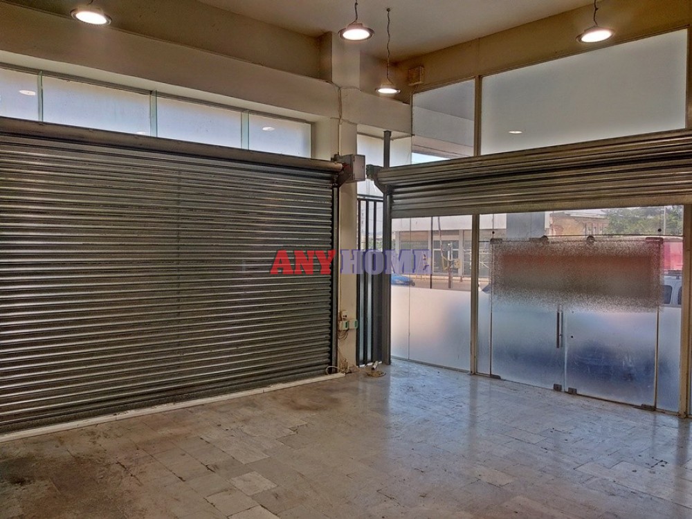 Κατάστημα 460 τ.μ. προς πώληση, Δενδροπόταμος