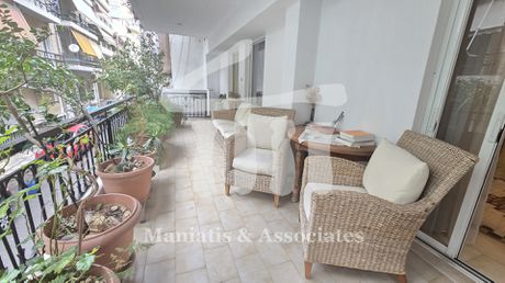 Apartment 111sqm for sale-Pasalimani