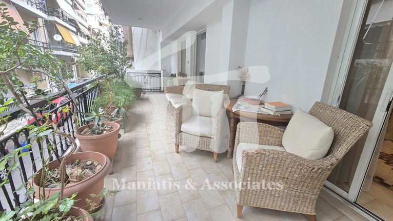 Διαμέρισμα 111 τ.μ. για πώληση, Πειραιάς, Πασαλιμάνι