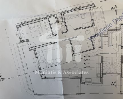 Apartment 90sqm for sale-Keratsini
