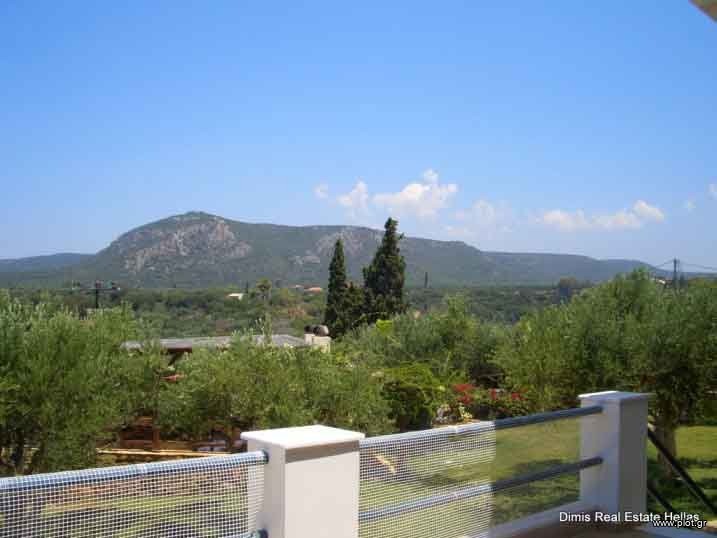 Μονοκατοικία 200 τ.μ. πρός πώληση, Μεσσηνία, Γαργαλιάνοι