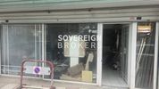 Store 50sqm for rent-Stathmos Ose