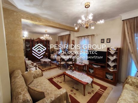 Apartment 100sqm for sale-Evosmos » Center
