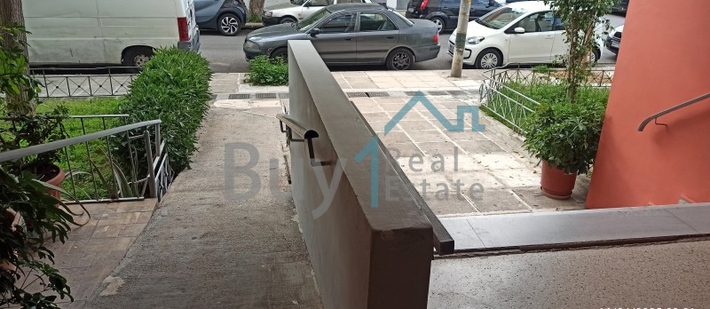 Διαμέρισμα 36 τ.μ. πρός πώληση, Αθήνα - Κέντρο, Νέος Κόσμος