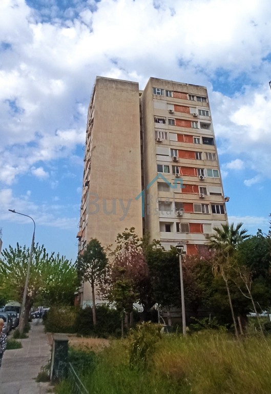 Διαμέρισμα 36 τ.μ. πρός πώληση, Αθήνα - Κέντρο, Νέος Κόσμος
