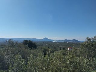 Οικόπεδο 15.243 τ.μ. πρός πώληση, Μεσσηνία, Γαργαλιάνοι-thumb-1