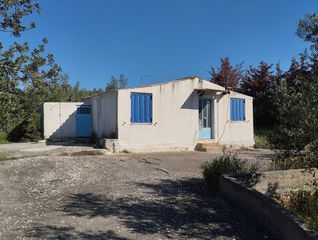 Οικόπεδο 15.243 τ.μ. πρός πώληση, Μεσσηνία, Γαργαλιάνοι-thumb-4