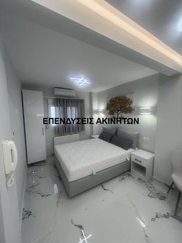 Διαμέρισμα 26τ.μ. για πώληση-Βούλγαρη - άγιος ελευθέριος