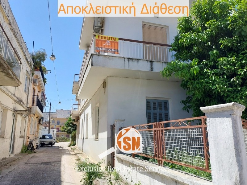 Διαμέρισμα 154 τ.μ. για πώληση, Αχαΐα, Πάτρα