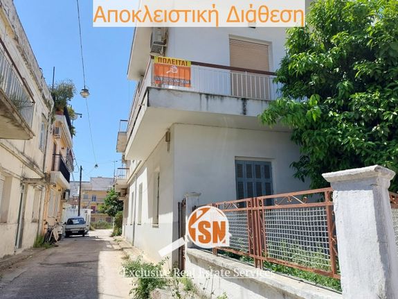 Apartment 154 sqm for sale, Achaia, Patra
