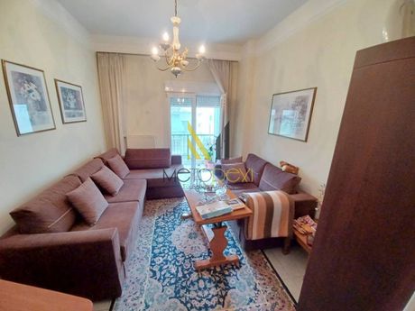 Διαμέρισμα 50 τ.μ. για πώληση