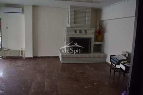 Office 172sqm for rent-Ioannina » Center