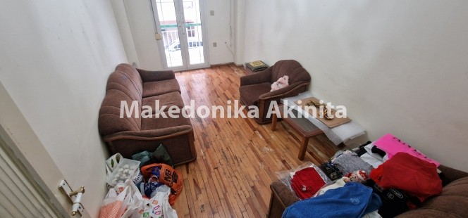 Διαμέρισμα 95 τ.μ. πρός πώληση, Θεσσαλονίκη - Περιφ/Κοί Δήμοι, Σταυρούπολη