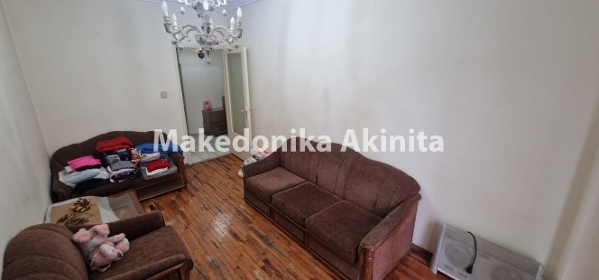 Διαμέρισμα 95 τ.μ. πρός πώληση, Θεσσαλονίκη - Περιφ/Κοί Δήμοι, Σταυρούπολη