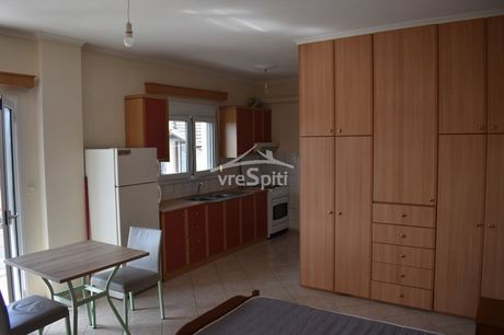 Apartment 35sqm for rent-Ioannina » Center