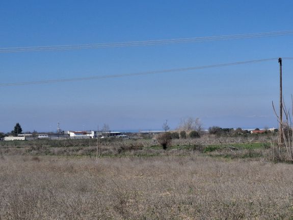 Αγροτεμάχια 8.250 τ.μ. για πώληση, Θεσσαλονίκη - Περιφ/Κοί Δήμοι, Θέρμη