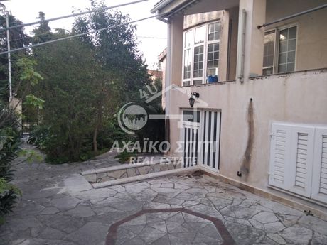 Μονοκατοικία 260τ.μ. για πώληση-Ρίο » Άγιος βασίλειος