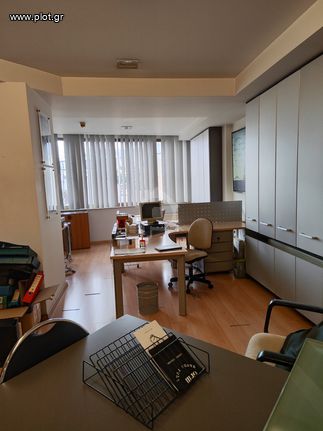 Office 95 sqm for rent, Athens - Center, Kentro