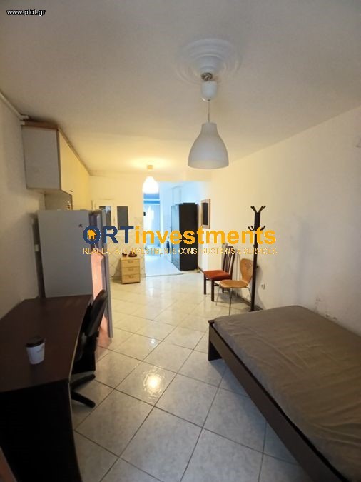 Studio / γκαρσονιέρα 25 τ.μ. πρός ενοικίαση, Θεσσαλονίκη - Κέντρο, Φάληρο