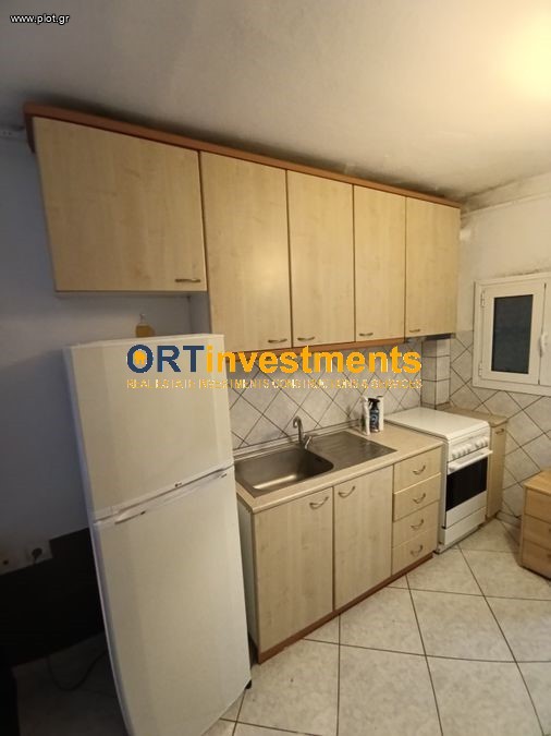 Studio / γκαρσονιέρα 25 τ.μ. πρός ενοικίαση, Θεσσαλονίκη - Κέντρο, Φάληρο