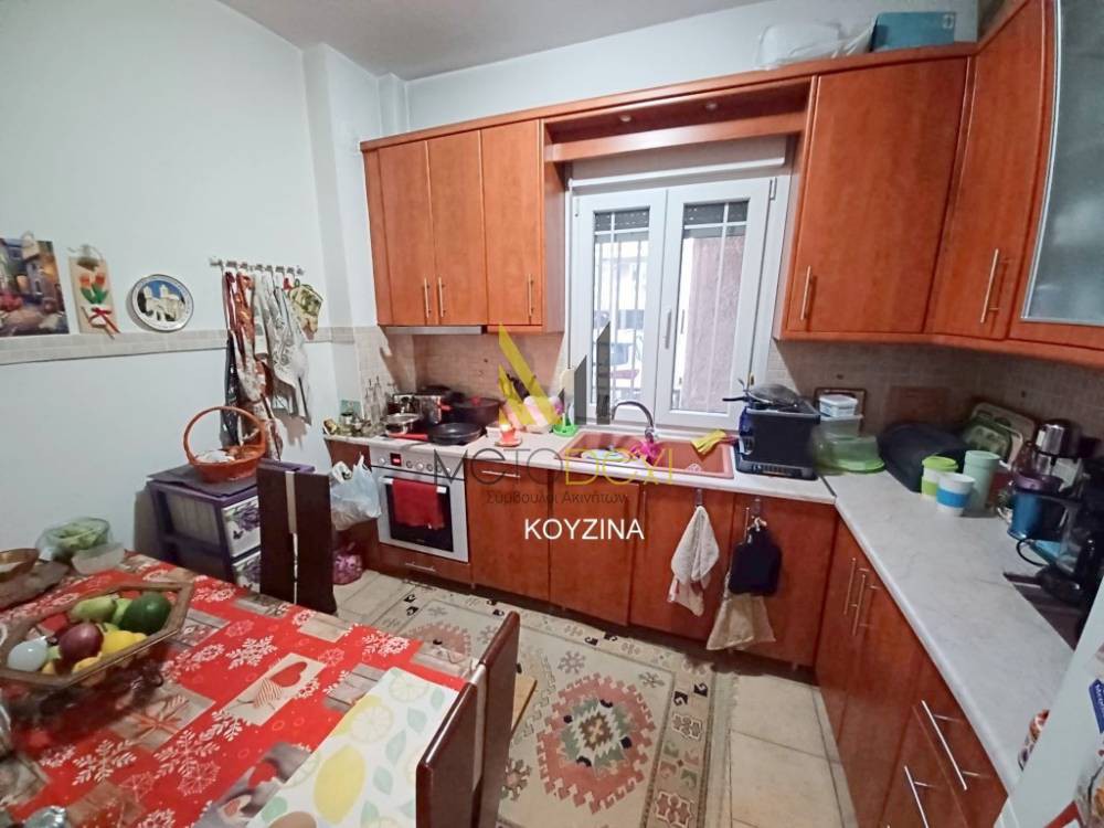 Διαμέρισμα 85 τ.μ. προς πώληση, Άνω Τούμπα