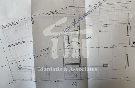 Διαμέρισμα 70τ.μ. για πώληση-Κερατσίνι