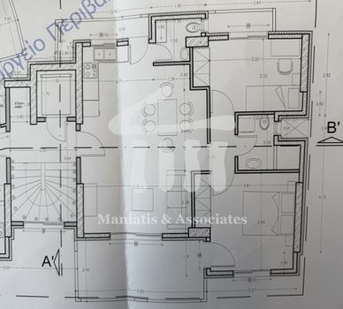 Διαμέρισμα 70τ.μ. για πώληση-Κερατσίνι