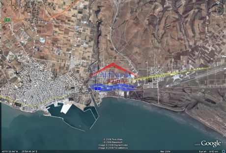 Αγροτεμάχια 9.000τ.μ. για πώληση-Αλεξανδρούπολη » Απαλός