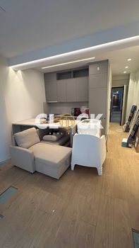 Studio / γκαρσονιέρα 40 τ.μ. για πώληση