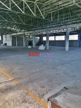 Craft space 1.300sqm for sale-Echedoros » Nea Magnisia