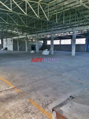 Βιοτεχνικός χώρος 1.300 τ.μ. για πώληση