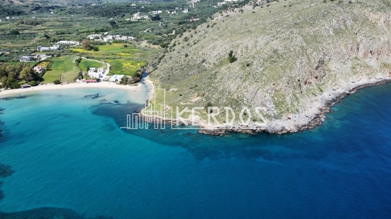 Οικόπεδο 23.232 τ.μ. προς πώληση, Καλαμίτσι Αμυγδάλι