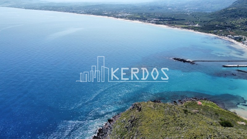 Οικόπεδο 23.232 τ.μ. προς πώληση, Καλαμίτσι Αμυγδάλι