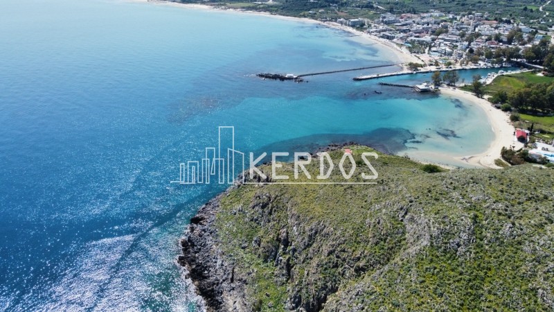 Οικόπεδο 23.232 τ.μ. προς πώληση, Καλαμίτσι Αμυγδάλι
