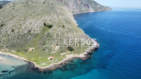Land plot 23.232sqm for sale-Georgioupoli » Kalamitsi Amigdali