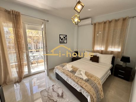 Apartment 43sqm for sale-Kato Toumpa