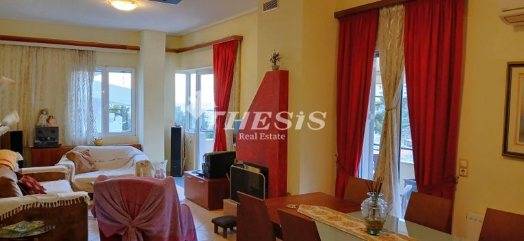 Maisonette 107 sqm for sale, Athens - South, Voula