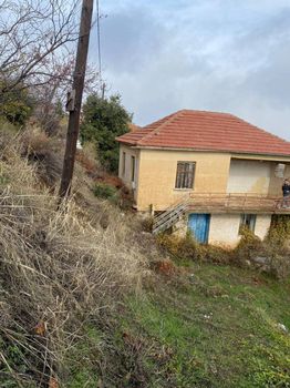 Detached home 98sqm for sale-Xilokastro » Throfari