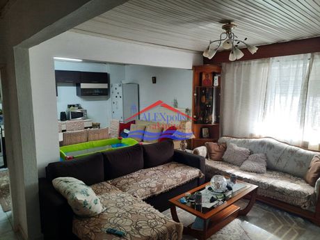 Detached home 119sqm for sale-Feres » Center