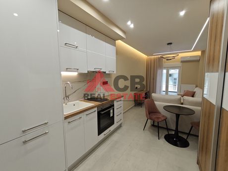 Studio / γκαρσονιέρα 27τ.μ. για πώληση-Κέντρο
