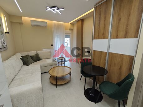 Studio / γκαρσονιέρα 24τ.μ. για πώληση-Κέντρο